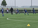 S.K.N.W.K. JO11-1JM - S.S.V. '65 JO11-2JM (competitie) 2024-2025 (4e fase) (30/130)